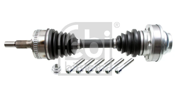 Drive Shaft